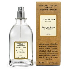 Тестер жіночий Jo Malone English Pear & Fresia, 67 мл