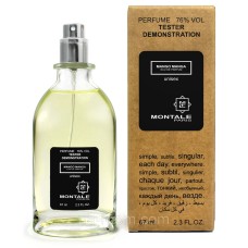 Тестер унісекс MONTALE Mango Мanga, 67 мл.