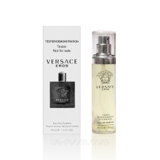 Чоловічий Тестер 45 мл. Versace Eros