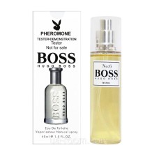 Чоловічий Тестер 45 мл. Hugo Boss Hugo №6 Man