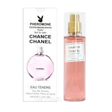 Женский, Тестер 45 мл. Chanel Chance Tendre