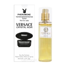 Жіночий Тестер 45 мл. Versace Crystal Noir