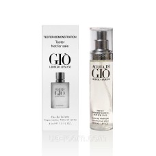 Чоловічий Тестер 45 мл. Giorgio Armani Acqua di Gio