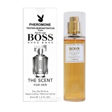 Жіночий Тестер 45 мл. Hugo Boss The scent for her