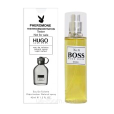 Чоловічий Тестер 45 мл. Hugo Boss Hugo Man