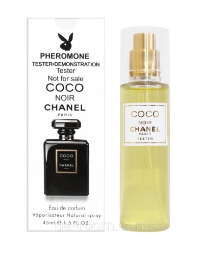 Тестер 45мл. Chanel Coco Noir