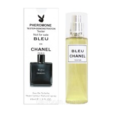 Чоловічий Тестер 45 мл. Chanel Bleu de Chanel