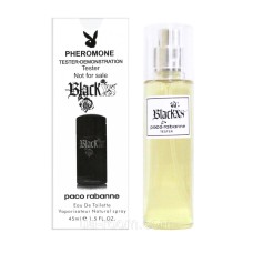 Чоловічий Тестер 45 мл. Paco Rabanne Black XS