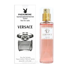 Жіночий Тестер 45 мл. Versace Bright Crystal