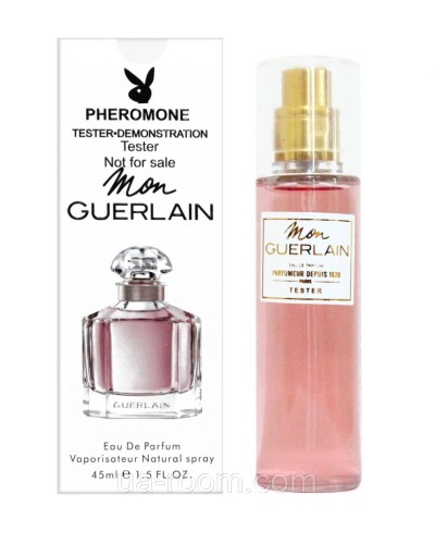 Женский, Тестер 45 мл. Guerlain Mon Guerlain