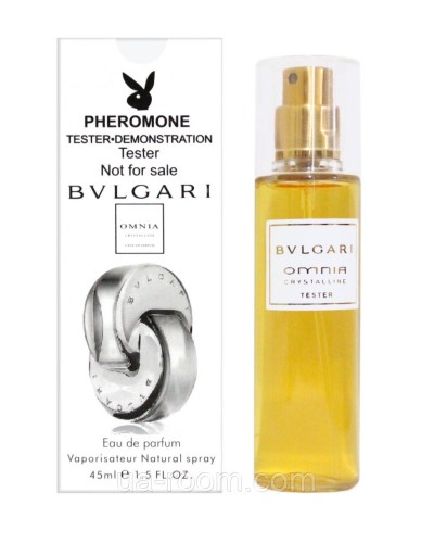 Женский, Тестер 45 мл. Bvlgari Omnia Crystalline