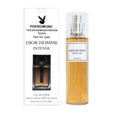 Чоловічий Тестер 45 мл.Christian Dior Dior Homme Intense