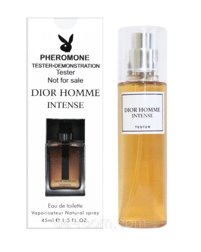 Чоловічий Тестер 45 мл.Christian Dior Dior Homme Intense