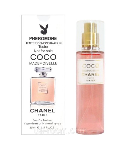 Тестер 45мл. Chanel Coco Mademoiselle