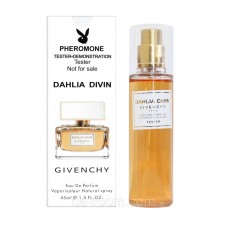 Жіночий Тестер 45 мл. Givenchy Dahlia divin (прим'ята упаковка)