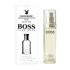 Чоловічий Тестер 45 мл. Hugo Boss Boss Bottled