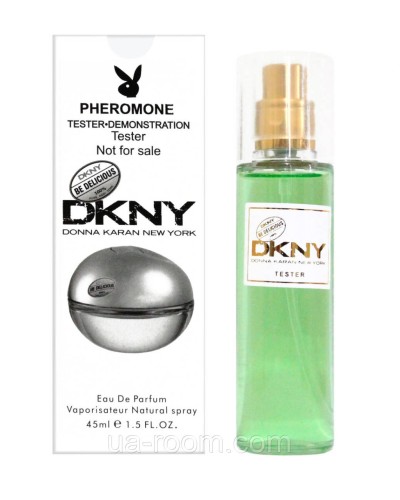 Женский, Тестер 45 мл. Donna Karan DKNY Be Delicious