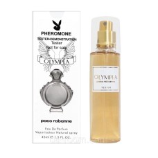 Жіночий Тестер 45 мл. Paco Rabanne Olympea