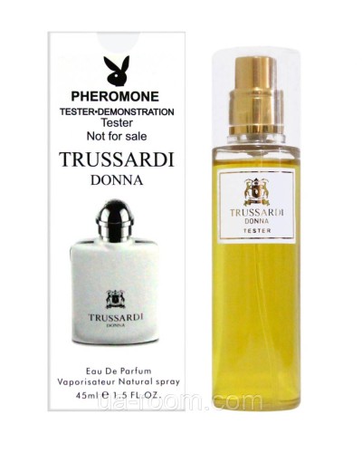 Тестер 45 мл. Trussardi Donna