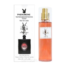 Женский, Тестер 45 мл. Yves Saint Laurent Black Opium