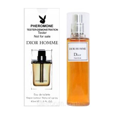 Чоловічий Тестер 45 мл. Christian Dior Dior Homme