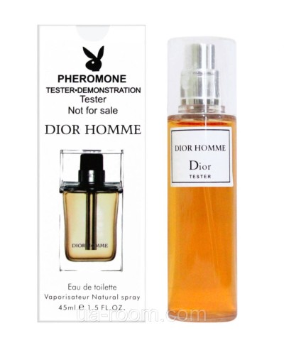 Чоловічий Тестер 45 мл. Christian Dior Dior Homme