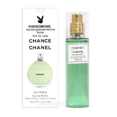 Женский, Тестер 45 мл. Chanel Chance Eau Fraiche