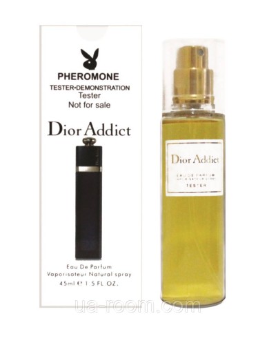 Женский, Тестер 45 мл. Christian Dior Addict