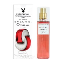 Женский, Тестер 45 мл. Bvlgari Omnia Coral (примятая упаковка)