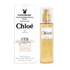 Женский, Тестер 45 мл. Chloe eau de parfume