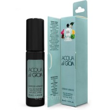 Мини-парфюм Giorgio Armani Acqua di Gioia, 35 мл