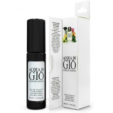 Мини-парфюм Giorgio Armani Acqua di Gio, 35 мл