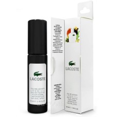 Мини-парфюм  Lacoste Eau de Lacoste L.12.12 Blanc, 35 мл