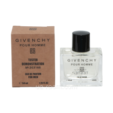 Тестер DUBAI чоловічий Givenchy Pour Homme, 50 мл.