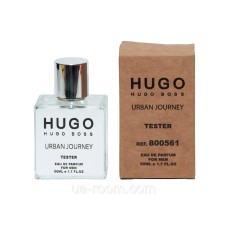 Тестер DUBAI чоловічий Hugo Boss Urban Journey, 50мл.