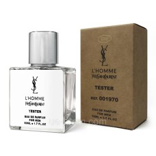 Тестер DUBAI чоловічий Yves Saint Laurent L'Homme, 50 мл.