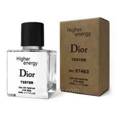 Тестер DUBAI чоловічий Christian Dior Higher Energy, 50мл.