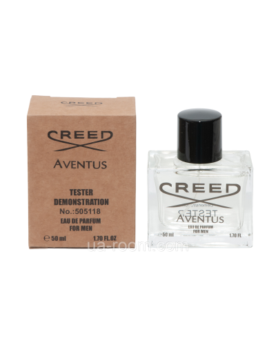 Тестер DUBAI чоловічий Creed Aventus, 50мл.