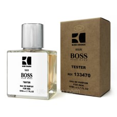 Тестер DUBAI чоловічий Hugo Boss Orange Man, 50 мл.