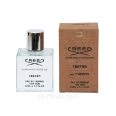 Тестер DUBAI чоловічий Creed Silver Mountain Water, 50мл.