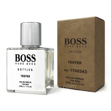 Тестер DUBAI чоловічий Hugo Boss Boss Bottled 50 мл.