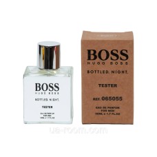 Тестер DUBAI чоловічий Hugo Boss Bottled Night, 50мл.