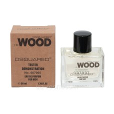 Тестер DUBAI мужской DSQUARED2 He Wood, 50 мл.