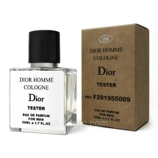 Тестер DUBAI чоловічий Christian Dior Homme Cologne, 50мл.