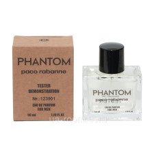 Тестер DUBAI чоловічий Paco Rabanne Phantom, 50 мл.