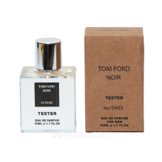 Тестер DUBAI чоловічий Tom Ford Noir, 50 мл.