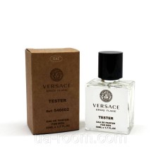 Тестер DUBAI чоловічий Versace Eros Flame, 50 мл