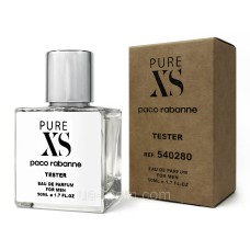 Тестер DUBAI чоловічий Paco Rabanne Pure XS, 50 мл.