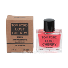 Тестер DUBAI унісекс Tom Ford Lost Cherry, 50 мл.