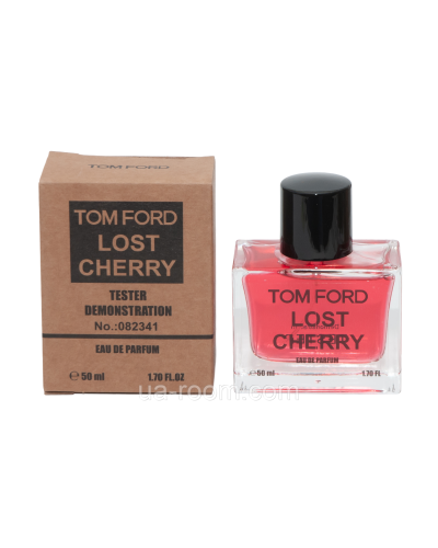 Тестер DUBAI унісекс Tom Ford Lost Cherry, 50 мл.